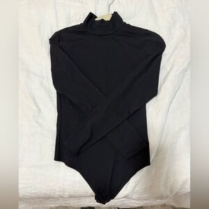Abercrombie and Fitch Turtleneck bodysuit